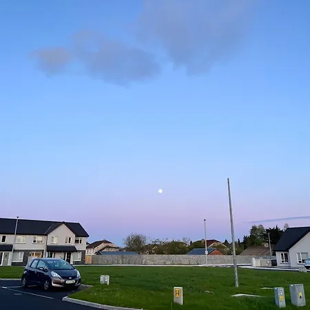 Village Limerick Junction
