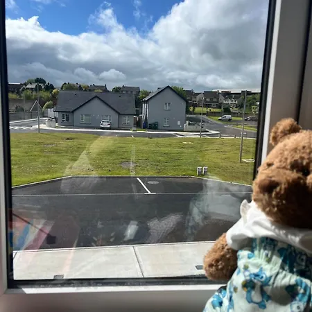 Guest house Village Limerick